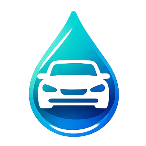 Lavage auto à domicile Touchay